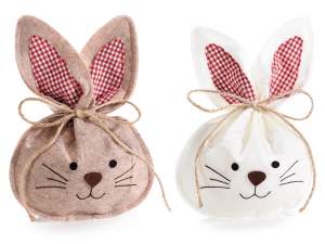 wholesale rabbit sweet bags