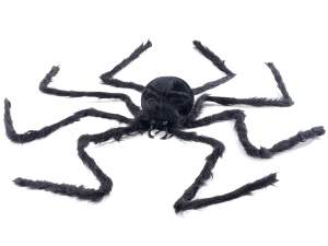 ingrosso ragno di Halloween decorazione
