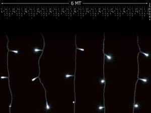 Wholesale Christmas lights cold white led lights
