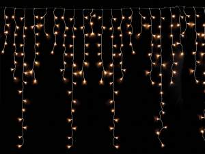 Wholesalers Christmas curtain stalactites