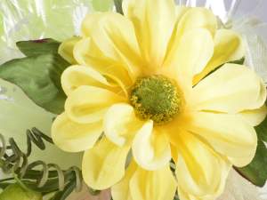 Mayorista de flores de tela para ramos de anémonas