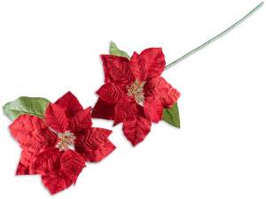 ingrosso stelle natale artificiali