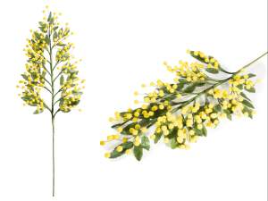 Ramo di fiori artificiali