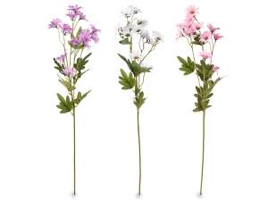 Ingrosso rami di fiori artificiali