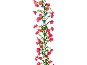 ingrosso ramo ghirlanda fiori colorati