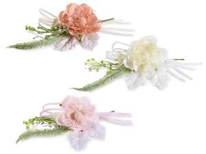 Ramos de flores al por mayor paquetes de regalo.