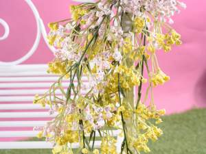 angrosist ramuri artificiale gypsophila