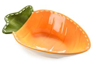 plateau de carottes de Pâques en gros