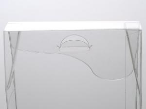 Wholesale rectangular PET boxes