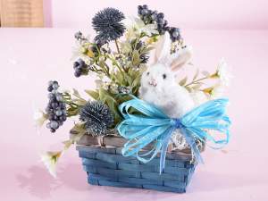 Wholesalers rectangular bamboo baskets