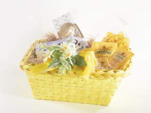 Bamboo basket wholesaler