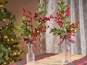 red berry sprig wholesaler