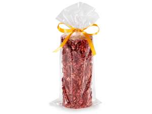 wholesale christmas flower candle