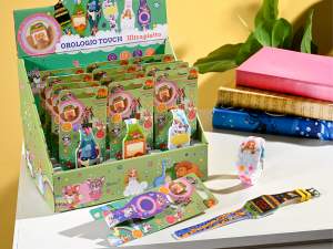 Reloj digital para niños al por mayor