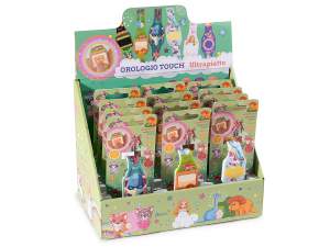 Reloj digital para niños al por mayor