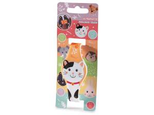 Relojes digitales para niños y animales