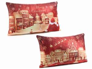 Wholesale Christmas Cushions