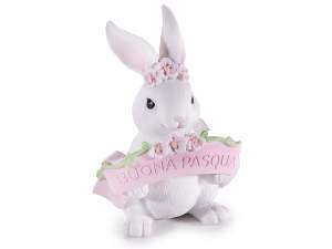 wholesale decoration rabbit happy easter