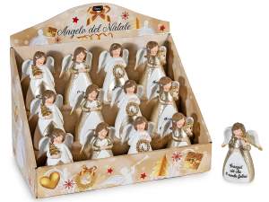 wholesale decorative angels