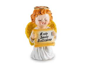 wholesale angel baptism decoration