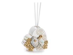 wholesale confirmation favor air freshener