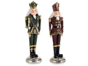 Wholesale nutcracker decoratuvi