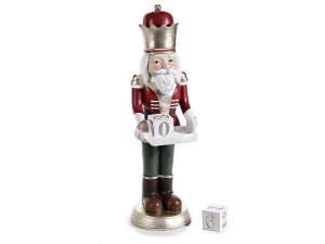 Wholesale Nutcracker Calendar