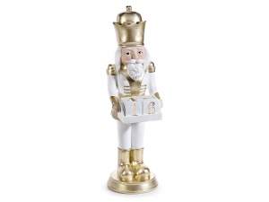 Nutcracker Calendar Wholesale