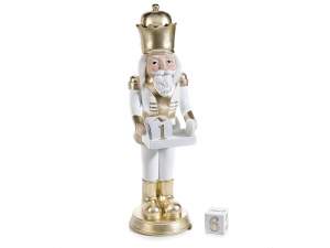 Nutcracker Calendar Wholesale