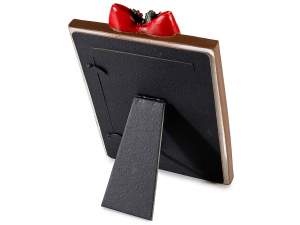 wholesale resin Christmas photo frame