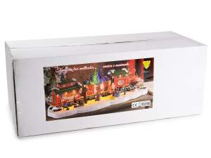 Wholesale Christmas train