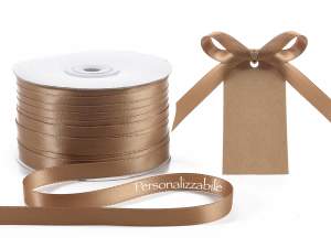 Wholesale satin ribbons