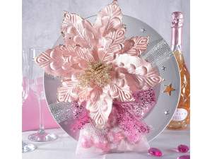 Wholesaler decorative star under plate