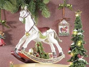 wholesale rocking horse