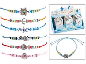 wholesale beaded bracelet