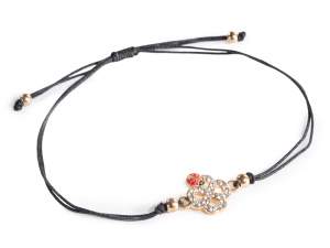 wholesaler women's rope bracelets
