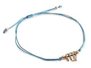 wholesale zodiac sign bracelet