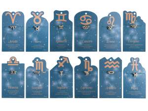 wholesale zodiac sign bracelet