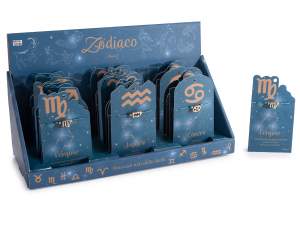 wholesale zodiac sign bracelet