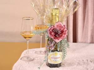 Rose artificiali pick ingrosso