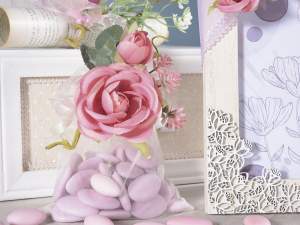 Vente en gros de roses artificielles