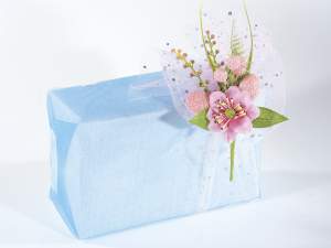 Grossiste tulle couleur glitter