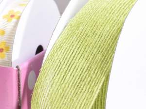 Ruban de jute