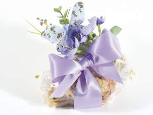 Rubans de satin aquarelle en gros