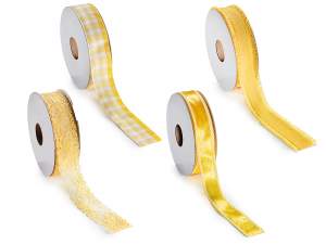 ruban de dentelle satinée en gros