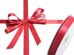 Rubans décoratifs pour les cadeaux de mariage