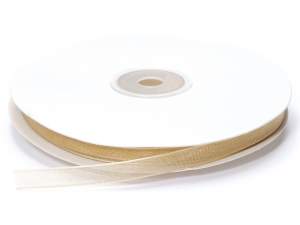 Rubans décoratifs pour les cadeaux de mariage