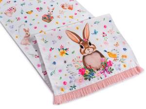 ingrosso runner tavolo pasqua