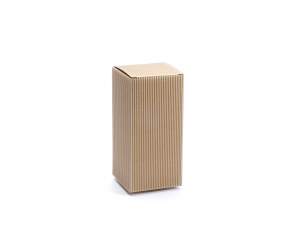 wholesale boxes in rustic/ivory paper