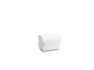 wholesale boxes in rustic/ivory paper